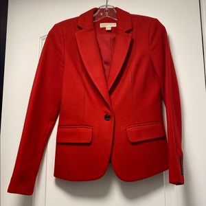 Michael Kors blazer